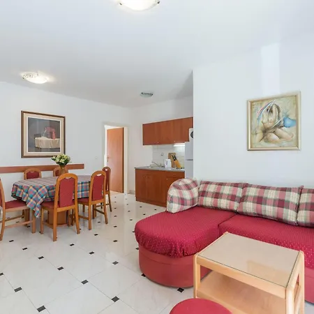 Partelj 3 By Interhome Apartamento *
