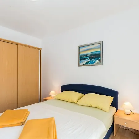 Apartamento Partelj 3 By Interhome *