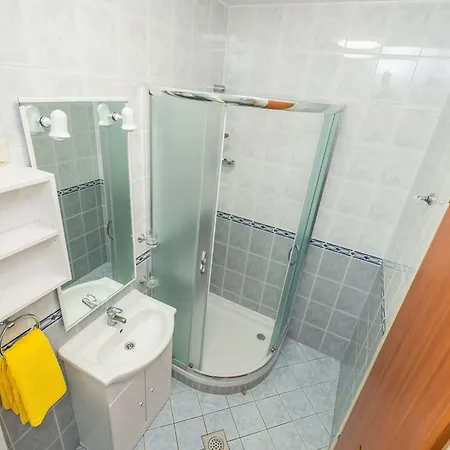 Apartamento Partelj 3 By Interhome Vir