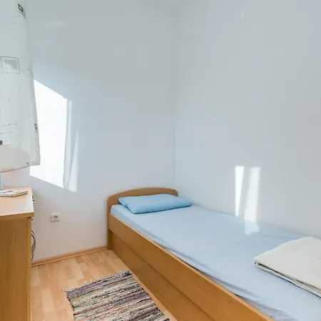 Partelj 3 By Interhome Apartamento Vir