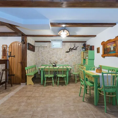 Partelj 3 By Interhome Apartamento *