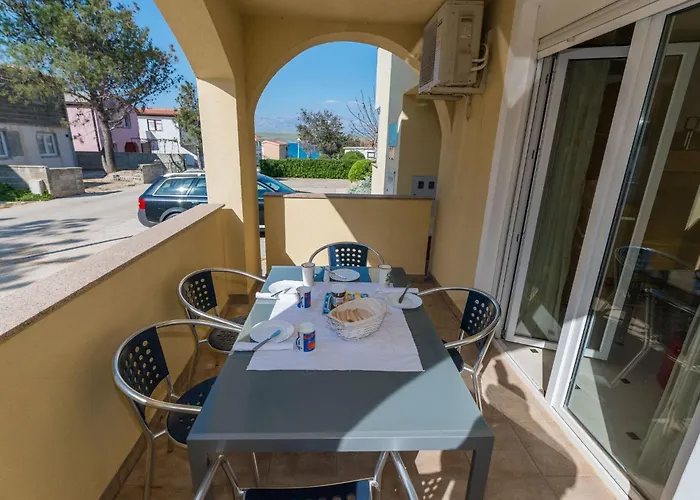 Partelj 3 By Interhome 公寓