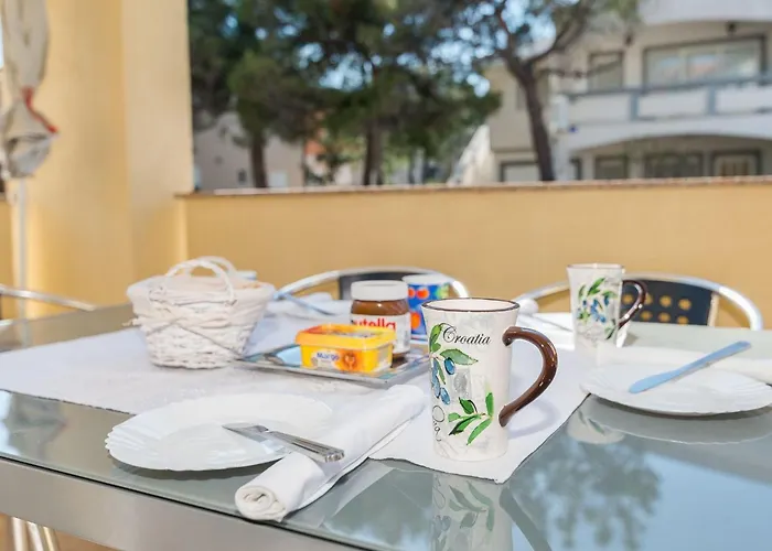 Partelj 3 By Interhome * 维尔