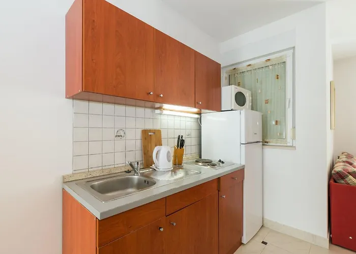 Partelj 3 By Interhome 公寓