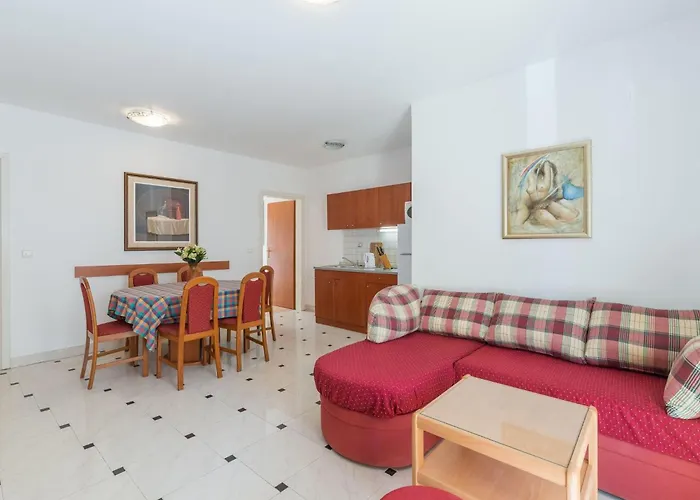 Partelj 3 By Interhome 公寓 *