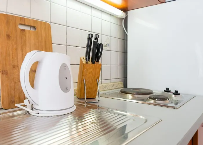 Partelj 3 By Interhome