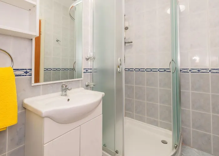 Partelj 3 By Interhome 公寓