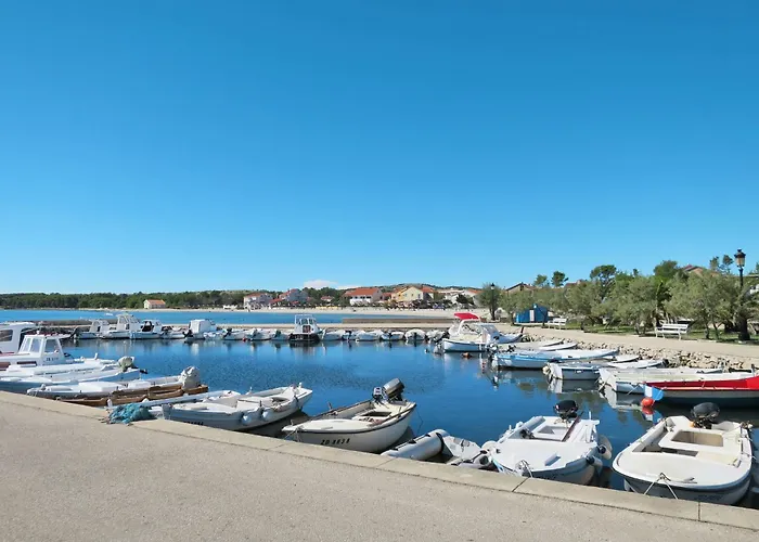 Partelj 3 By Interhome