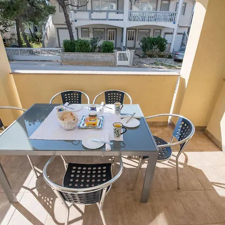 Lejlighed Partelj 3 By Interhome Vir