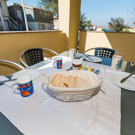 Lejlighed Partelj 3 By Interhome *