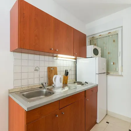 Partelj 3 By Interhome Lejlighed