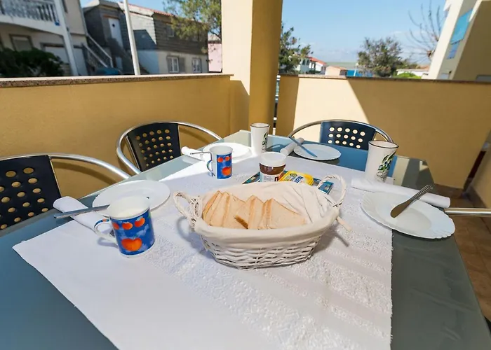 Lejlighed Partelj 3 By Interhome *