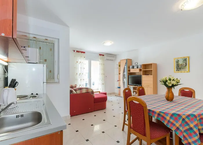 Partelj 3 By Interhome Lejlighed Vir