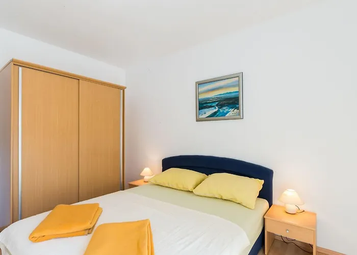 Lejlighed Partelj 3 By Interhome *