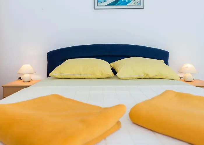 Partelj 3 By Interhome *