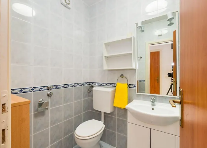 Lejlighed Partelj 3 By Interhome Vir