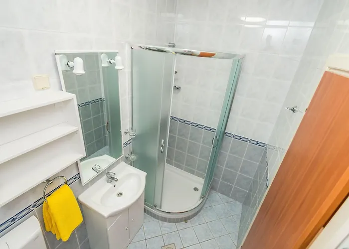 Lejlighed Partelj 3 By Interhome Vir