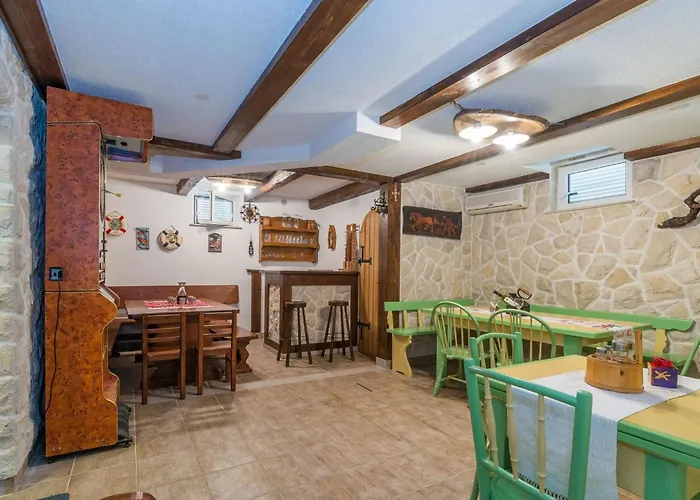 Διαμέρισμα Partelj 3 By Interhome Vir