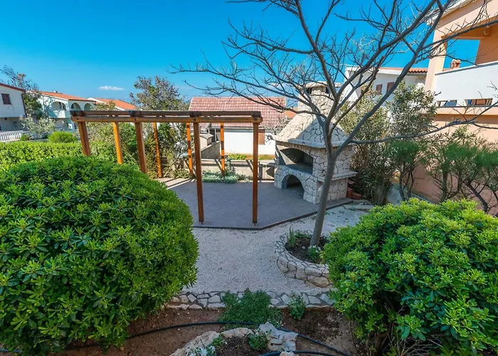 Partelj 3 By Interhome Lejlighed *