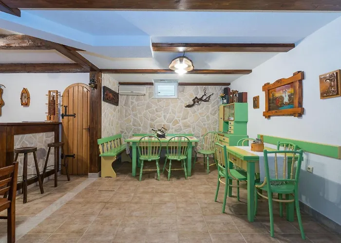 Partelj 3 By Interhome Lejlighed *