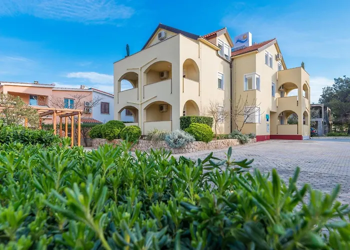 Lejlighed Partelj 3 By Interhome