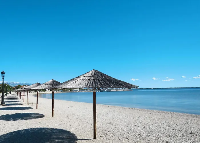 Partelj 3 By Interhome Lejlighed Vir